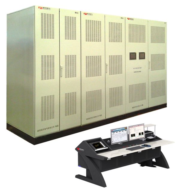 無扭矩儀的高效電機(jī)測(cè)試系統(tǒng)－電機(jī)產(chǎn)業(yè)轉(zhuǎn)型升級(jí)的推手
