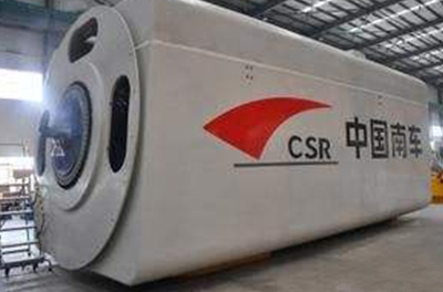 南車(chē)電機(jī)獲風(fēng)電業(yè)務(wù)歷史最大單筆訂單