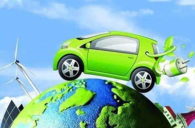 新能源汽車獲國家重點研發(fā)項目支持，有望成就“汽車強國”之路
