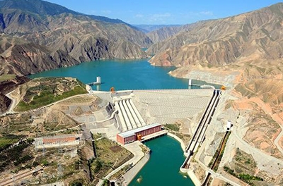 黃河水電2013年新投光伏電站10座，裝機達(dá)1087MW