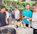 凝聚團(tuán)隊(duì)力量