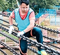 昂揚(yáng)青春，砥礪前行