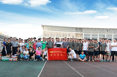懷揣長(zhǎng)跑夢(mèng)、實(shí)現(xiàn)銀河夢(mèng)